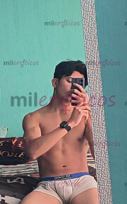 NECESITAS ALGUIEN JOVEN Y CON GANAS DE DARTE DURO? CREADOR DE CONTENIDO - FOTO 4