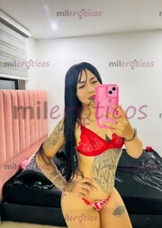 PAISA RECIÉN LLEGADA A LA CIUDAD ! TE HARÁS ADICTO A MI - FOTO 5