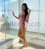 SARA DELGADA CARA LINDA ARECHA, MUY FOGOSA BIEN CALIENTE AMOROSA Y ENCANTADORA - FOTO 5