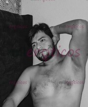 NUEVO EN EL AMBIENTE DISPUESTO A CUMPLIR TUS FANTASÍAS - FOTO 8