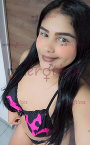MORENA HERMOSA LLEGO A TU CUIDAD PARA COMPLACERTE - FOTO 9