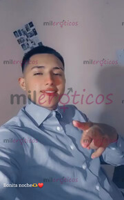 HOLA CARIÑO MI NOMBRE ES ALEXANDER, PERO TÚ PUEDES LLAMARME HOY MISMO Y RESERVAR - FOTO 6