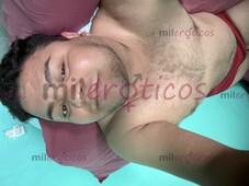 HOLA ME GUSTARÍA CONOCER UN SEÑOR DOTADO PARA PASARLA RICO YO CON LUGAR - FOTO 3