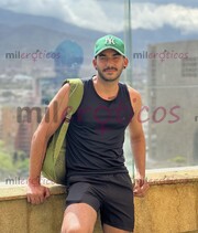 CHICO LINDO NUEVO EN LA CUIDAD ESCRÍBEME PARA DARTE MÁS INFORMACIÓN - FOTO 1