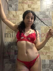 NENA TRAVIESA SÚPER COMPLACIENTE FULL CACHONDA PARA DISFRUTAR RICO - FOTO 1