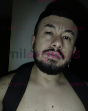 MASAJISTA EROTIKO COLOMBIANO DEJA QUE MIS MANOS CONSIENTAN TU PIEL - FOTO 9