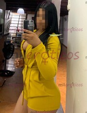 GISEL SENSUAL ESCORTS UNIVERSITARIA LLEGA CON MUCHAS GANAS DE DARTE PLACER AMOR - FOTO 2