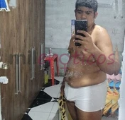BUSCO UM ATIVO DE PIKA MÉDIA PARA GRANDE PARA SEXO CASUAL COM PROTEÇÃO - FOTO 5