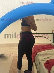 SOY UNA CHICA MUY DIVERTIDA CON CUERPO FITNESS Y RESPETUOSA, SOY 100% REAL - FOTO 10
