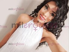 POLLITA MUY FEMENINA DOTADA VERSÁTIL Y CON SITIO - FOTO 10