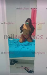 COSTEÑA LINDA DULCE DISPONIBLE EN LA CIUDAD POCO DÍAS - FOTO 4