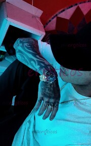 JOVEN ATRACTIVO BUSCA EXPERIENCIAS CON MUJERES CALIENTES - FOTO 3