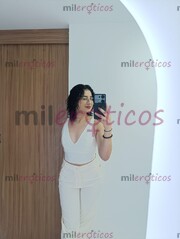 CARA ANGELICAL PERO DIABLA AL FOLLAR RICA ESCORT CON LINDAS CURVAS - FOTO 8