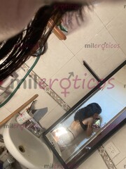 HOLA MI NOMBRE ES ESTRELLA SOY NUEVA SCORT PETTIT - FOTO 8