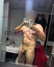 SOY ANDRÉS, 23 AÑOS, UNIVERSITARIO DISCRETO FULL LECHERO - FOTO 5
