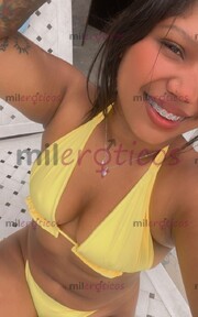 MORENA CALIENTE PARA HACERTE FELIZ Y CUMPLIR TUS FANTASIAS - FOTO 6