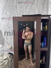 MORENO CANDENTE DE 23 AÑOS LISTO PARA CULMINAR TUS DESEOS SEXUALES AQUÍ EN TU CI - FOTO 6