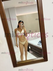 FLAQUITA RICA Y PERVERSA DISPUESTA A COMPLACERTE - FOTO 7