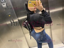 CULONA,PELINEGRA MULTIORGASMICA 100% REAL LLÁMAMEE - FOTO 4