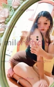 EL MEJOR SEXO LO TIENES CONMIGO VANESSA COGELONA MI AMOR - FOTO 8