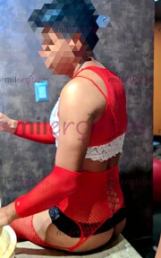 SOY TRAPITO DE CLÓSET ME GUSTA LA LENCERÍA TODO CON DISCRECIÓN - FOTO 7