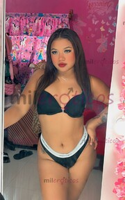 RICA NENA DE 19 AÑOS CON UN CUERPO QUE QUEDARAS ENCANTADO TE LO GARANTIZO - FOTO 4