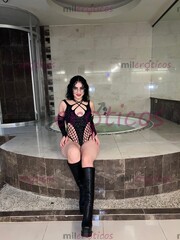 RICA FLACA NALGONA CON HERMOSA FIGURA DISPUESTA A QUE LO DISFRUTES AL MÁXIMO - FOTO 3