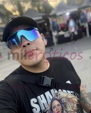 VAMOS A PASARLA SÚPER RICO, LLÁMAME.!! - FOTO 1