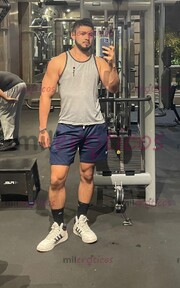 MEXICANO, VERSÁTIL, VARONIL, COMPLACIENTE, 1.84 DE ESTATURA - FOTO 9