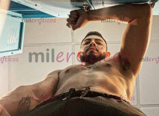 MEXICANO, VERSÁTIL, VARONIL, COMPLACIENTE, 1.84 DE ESTATURA - FOTO 8