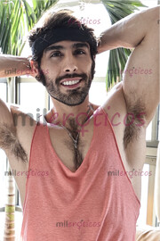 MASAJE ERÓTICO PARA ACTIVOS ( YO SOY PASIVO ) - FOTO 7