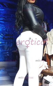 MAYLENY SEXI DISPONIBLE PARA COMPLACERTE - FOTO 6