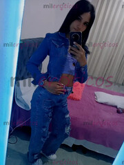 MORENA VIP RECIÉN LLEGADA A TU CIUDAD POR POCOS DIAS - FOTO 5