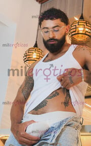 DISPONIBLE MACHO VERGON, CON GANAS DE PASARLA BIEN ;) FULL ARRECHO. - FOTO 2