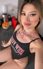 ÚLTIMAS HORAS TIERNA MUÑECA FINA BLANCA Y EXTROVERTIDA - FOTO 9