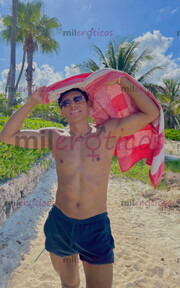 CHICO MEXICANO MEXICAN BOY. DISPONIBLE PARA TI AVAILABLE FOR YOY - FOTO 2