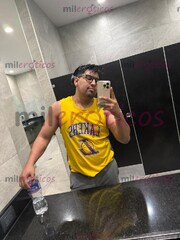 PUEDO VIAJAR A DONDE SEA,17CM MUY RICOS COMPLACIENTE Y CACHONDO - FOTO 9