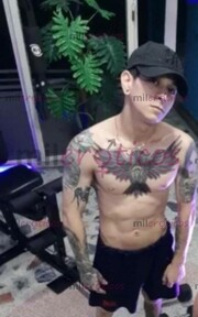 CHICO DE COMPAÑÍA, ACTIVO JOVEN CHEVERE VOY A DÓNDE ESTES SOLO DOMICILIO - FOTO 7