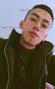 CHICO NUEVO EN TU CIUDAD DISPUESTO A COMPLACERTE - FOTO 2