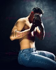 JOVENCITO INTER LISTO PARA COMPLACERTE, PARA GUSTOS EXIGENTES - FOTO 9