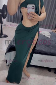 HOLA! MIS AMORES. SOY ANYE UNA LINDA ACOMPAÑANTE, TENGO 24 AÑOS Y UN HERMOSO CUE - FOTO 9