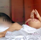 MIRA LO QUE TENGO PARA TI MI AMOR TE GUSTA LO QUE VES? - FOTO 6