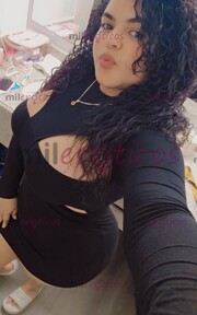 ANDREITA RECIÉN LLEGADA DIOSA DEL SEXO LA MEJOR PAJA RUSA - FOTO 6