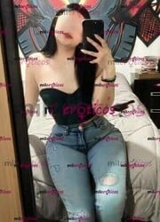 JOVENCITA MEXICANA DISPUESTA A COMPLACER TUS FANTASÍAS - FOTO 10