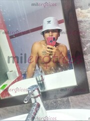 ESTEBAN 28 AÑOS BUEN CUERPO VAMOS A DIVERTIRNOS REYNA TE GARANTIZO UN EXCELENTE - FOTO 8