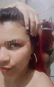 MELZINHA SAFADINHA GOSTOSA DISPONÍVEL PARA VIRTUAL - FOTO 2