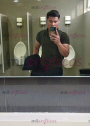 QUIERES PASARLA BIEN RICO, SOLO CONTACTAME Y NO TE ARREPENTIRAS - FOTO 8