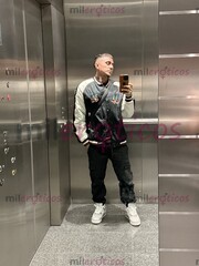 CHAKALITO CON VERGA GRUESA PARA DARTE PLACER - FOTO 3