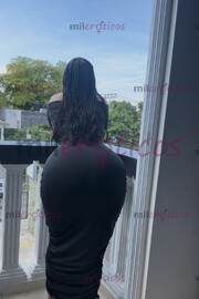SUPER APRETADA CULONA MUY LIMPIA SOY UNA CHICA PARA TI LA CHUPO RICO - FOTO 8