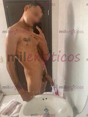 FLACO LLANERO VERGON CON 22 CM DE POWER DISPONIBLE PARA PAREJAS Y TRIOS - FOTO 4